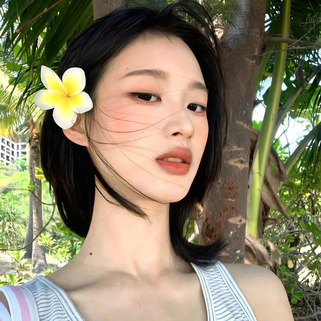 甜蜜的人生